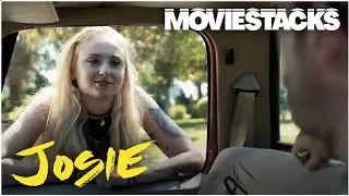 There's More to Hank Than Meets the Eye... | JOSIE | MovieStacks