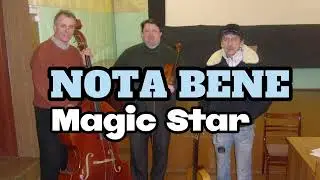 Nota Bene "Чароуная Зорка", музыка Бориса Плишань, слова Леонида Озарчука