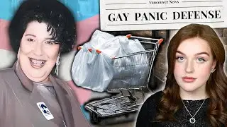 A Hate Crime Cover Up: The Shocking Story of Shelby Tracy Tom