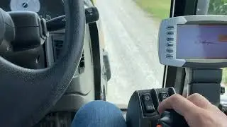 2011 CHALLENGER MT765C For Sale