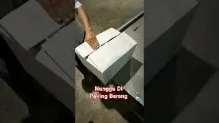 @cahayaperkasaekspres6997 #frozen #ekspedisi #muatan #pakingorder #ok #cooler