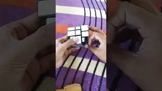 Mirror cube & Liv cube in 