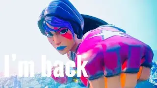 Fortnite Montage - Girls like U