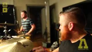 The Oh Hellos - I Was Wrong - Audiotree Live