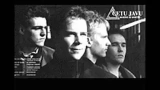 Cetu Javu - una mujer