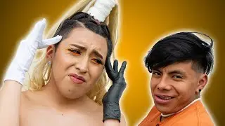 MALA COPA PARODIA │Juniorito 2U2 ft. Antonio Tu Chamaquito