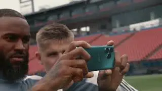 NUU B30 PRO : Celebrate Life’s Most Memorable Moments with FC Dallas