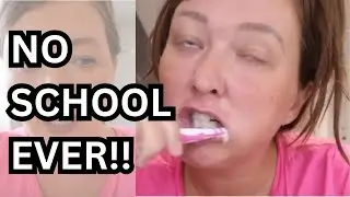 Sarah Ingham Confirms CHILD Will NEVER Go To SCHOOL!!
