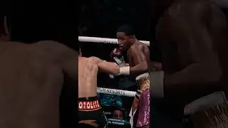 Broner says he doesn’t even know what Pacquiao hit him with.  #Pacquiao #boxing