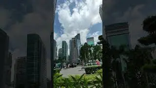 Klcc Malaysia