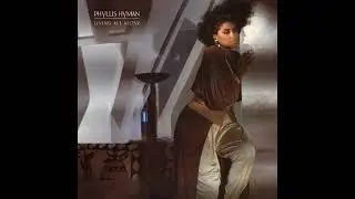 Phyllis Hyman ~ What You Won't Do for Love // '86 Smooth Soul