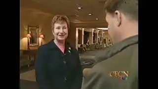 CFCN News from November 12th 2002