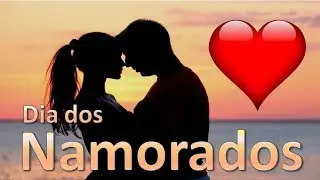 Linda Homenagem -DIA DOS NAMORADOS - Envie para a pessoa que vc ama.