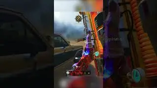 This is BLACK OPS 6 SNIPING 🤯 #cod #callofduty #blackops6