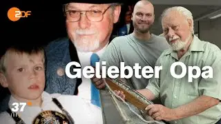 Urlaub, Freizeit und Arbeit: Johannes und sein Opa Erwin sind unzertrennlich I 37 Grad