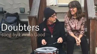 Linnea Good - Doubters (Official music video)