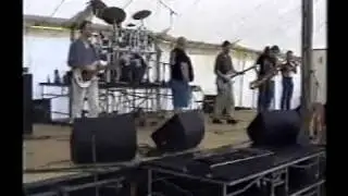 Bad Manners Live King Skafa Soundcheck 1993