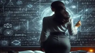 Die Prüfung - Sci-Fi Hörspiel