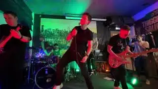 Leadlace - Больше Чем Жизнь (live 20.09.2024)