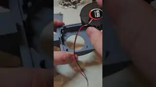 I built the Perfect Fan for Surface Pro! #shorts