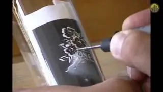 Насадки для прямых шлифмашин Dremel 7103 и 7105