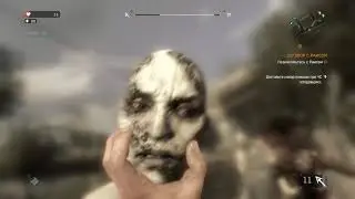 Dying light/работаем на райса... мы че их собаки на побегушках!!! я их всех перебью нахрен!!!
