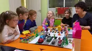 #КонкурсВыготского2019_Бабаджанян_город Новороссийск