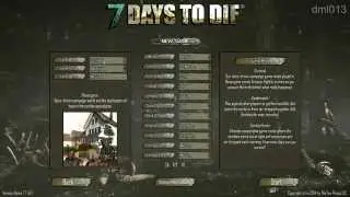 7 Days To Die: Первый взгляд