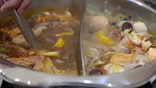 The Master Of Fun - Hotpot Master
