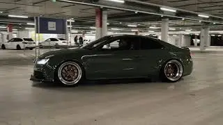 Benyamin's FAT S5 (4K)