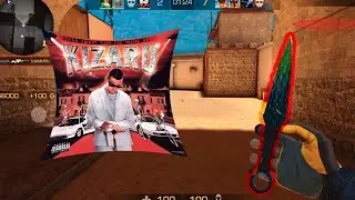 kizaru - Мне это не нужно | FRAGMOVIE STANDOFF 2 | МУВИК СТАНДОФФ 2