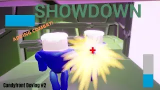 Adding MULTIPLAYER DAMAGE