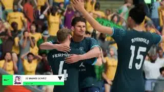 EA FC 25 HIGHLIGHTS #6