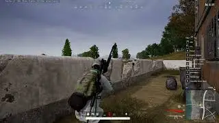 PLAYERUNKNOWN'S BATTLEGROUNDS 2024 02 03