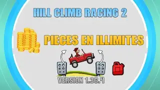 Hack Hill Climb Racing 2 version 1.36.4 Android 💲 Pièces en illimités ! New update