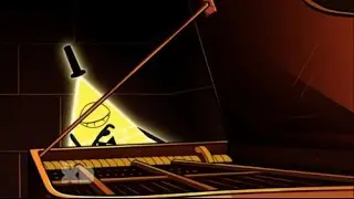 Bill Cipher's Song  - Gravity Falls - Take Back The Falls