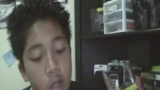 Quick UnBoxing of Some Giveaway Prizes From (Podreviewz and Th3N3rdKid)