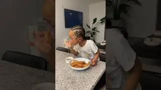 Let make churros! #churros #kidsvideos #kidscookingrecipes #kidscookingvideos
