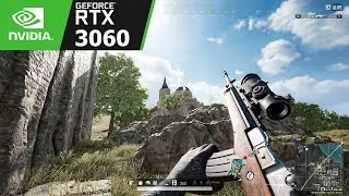 🥇TOP 1 PUBG PC | NEW UPDATE | 1000 IQ PUBG GAMEPLAY (4K) 🔥