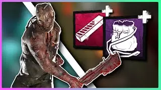 NEW Trapper Sack IS INSANE | Dead By Daylight