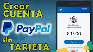 Qué es PAYPAL y como crear una CUENTA de PAYPAL 2022 💳 ✅