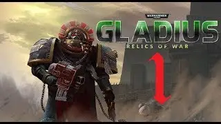 The Astra Militarum Marches Forth! | Warhammer 40k: Gladius Campaign #1
