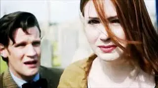 Doctor Who // Sacrifice (re-upload)