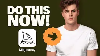 Is this real?! AI For Stunning Mockup Photos for Print on Demand (Midjourney, Dall-E)
