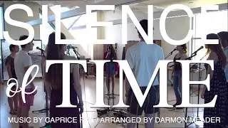 Silence of Time (New York Voices)