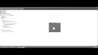 Java Applet Tutorial - Reading File and Displaying Image