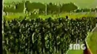 Xoogii Dalka Soomaaliya Kommandos