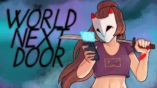 The World Next Door - 1 - Emrys Tourist (World Next Door Gameplay)