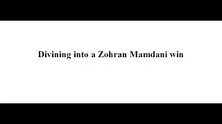 #SoftTalk: What does a Zohran Mamdani win mean for Nepal—and the world?