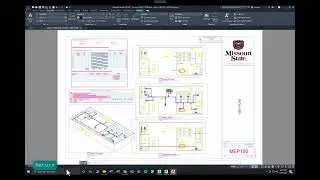 Lecture 9 Revit & Exporting/Sketchup